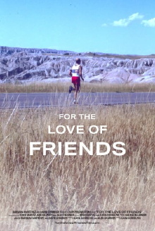 For the Love of Friends Trailer