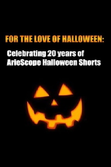 For the Love of Halloween Trailer