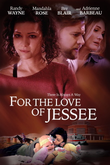 For the Love of Jessee Trailer