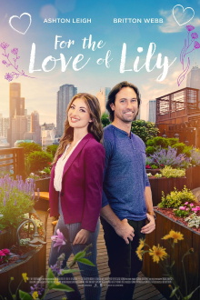 For the Love of Lily Trailer