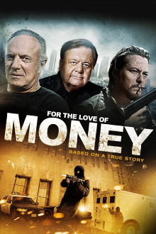 For the Love of Money Trailer