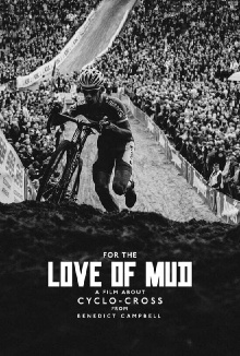 For the Love of Mud Trailer