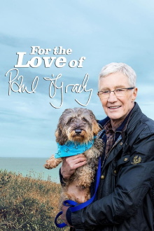 For the Love of Paul O'Grady Trailer