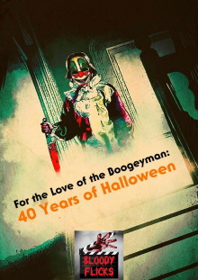 For the Love of the Boogeyman: 40 Years of Halloween Trailer
