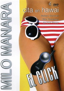 For the Love of the Click Trailer