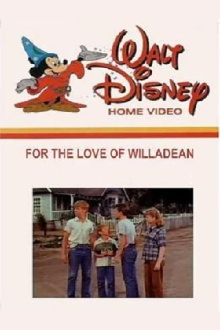 For the Love of Willadean Trailer