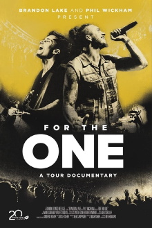 For the One Trailer