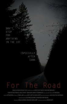 For the Road Trailer