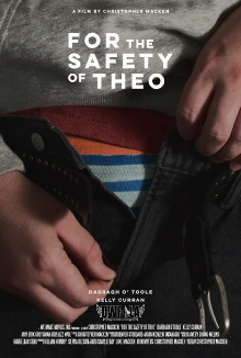 For the Safety of Theo Trailer