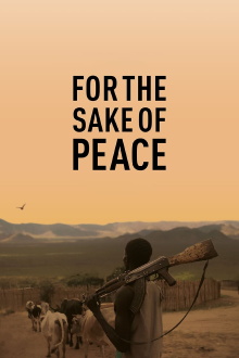For the Sake of Peace Trailer