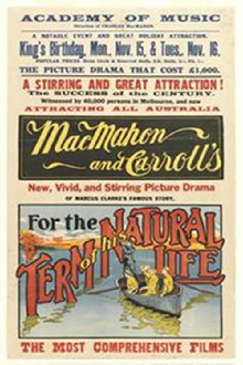 For the Term of His Natural Life Trailer