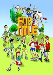 For the Title Trailer