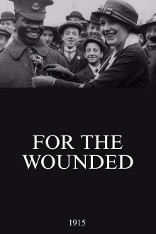 For the Wounded Trailer