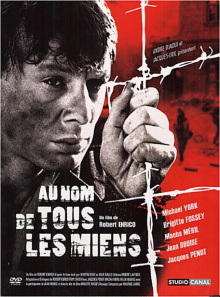 For Those I Loved Trailer