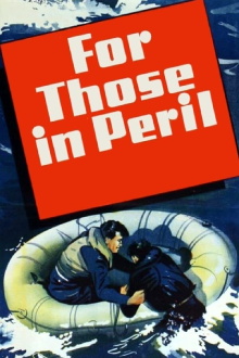 For Those in Peril Trailer