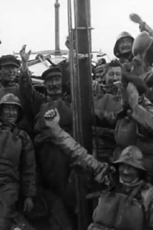 For Those in Peril on the Sea Trailer