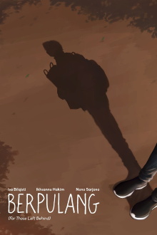For Those Left Behind Trailer