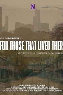 For Those That Lived There Trailer