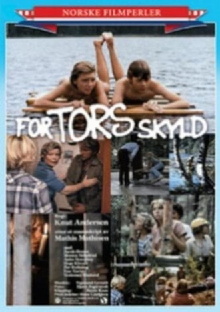 For Tor's Sake Trailer