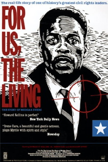 For Us, the Living: The Story of Medgar Evers Trailer