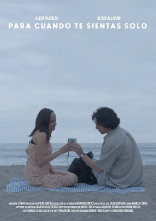 For when you're feeling lonely Trailer