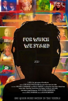 For Which We Stand Trailer