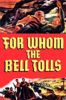 For Whom the Bell Tolls Trailer