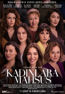 For Women Trailer