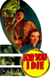 For You I Die Trailer