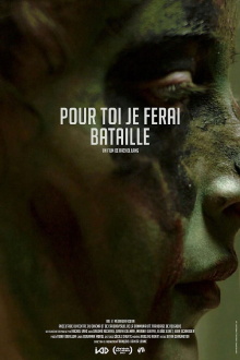 For You I Will Fight Trailer