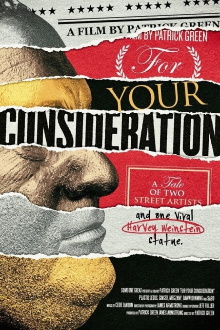 For Your Consideration Trailer