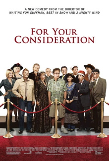 For Your Consideration Trailer