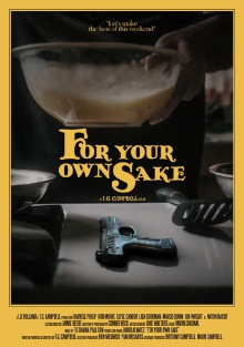 For Your Own Sake Trailer