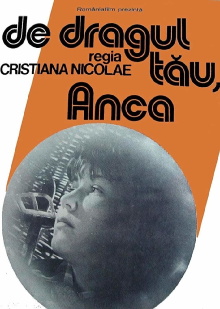 For your sake, Anca Trailer