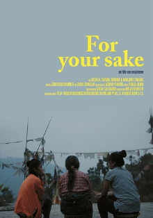 For Your Sake Trailer