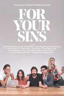 For Your Sins Trailer