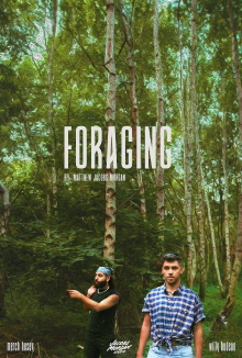 Foraging Trailer