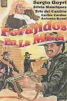 Forajidos en la mira Trailer