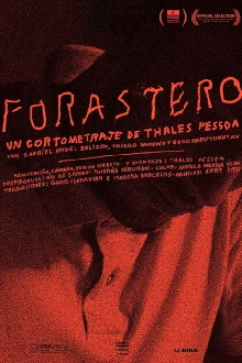 Forastero Trailer