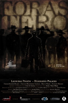 Forastero Trailer