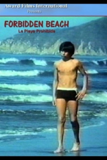 Forbidden Beach Trailer
