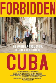 Forbidden Cuba Trailer