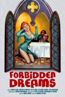Forbidden Dreams Trailer