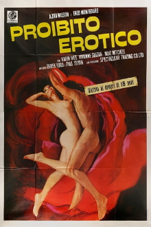 Forbidden Erotica Trailer
