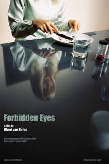 Forbidden Eyes Trailer