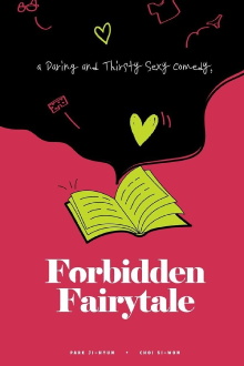 Forbidden Fairytale Trailer