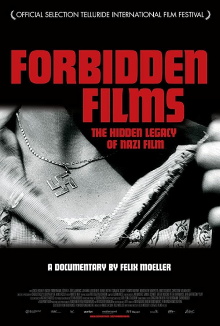 Forbidden Films Trailer