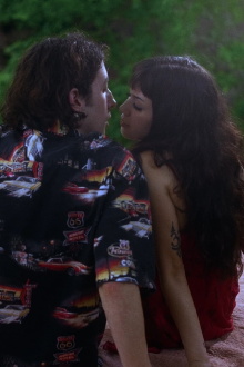Forbidden Fruit Trailer