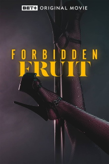 Forbidden Fruit Trailer