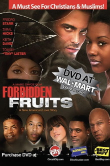 Forbidden Fruits Trailer